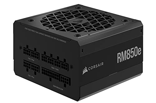 コタツさん専用【送料込】中古 Corsair RM850 850W電源 80+G Amazon | CORSAIR RM850e 850W 80Plus Gold認証 PC電源ユニット